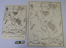 Tengel manor map for sale  Des Moines