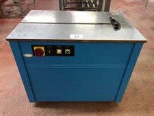 Semi automatic strapping for sale  WOLVERHAMPTON