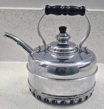Simplex chromed copper for sale  Tampa