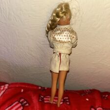 Vintage barbies little for sale  STOKE-ON-TRENT