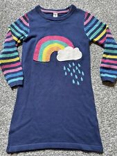 Sainsbury girls rainbow for sale  WORTHING