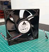 Ventilateur boitier delta d'occasion  Bischwiller