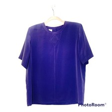 Ladies lilac blouse for sale  HARLOW
