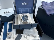 Zenith defy skyline for sale  WOTTON-UNDER-EDGE