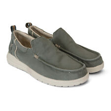 Scarpe slip uomo usato  Italia
