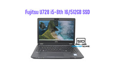 Fujitsu lifebook u728 gebraucht kaufen  Bönningstedt