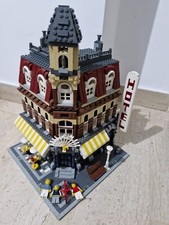 Lego 10182 cafe d'occasion  Antibes