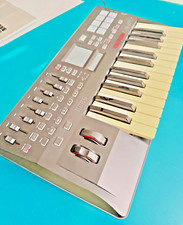 Korg triton taktile gebraucht kaufen  Emden