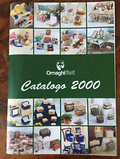 Ornaghi filati 2000 usato  Tivoli