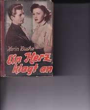 Herz klagt karin gebraucht kaufen  Mannheim