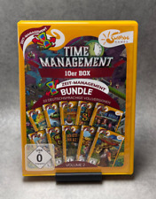 Time management 10er gebraucht kaufen  Vilshofen an der Donau