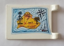 Playmobil carte tresor d'occasion  Étaples