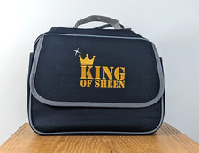 King sheen car for sale  LEEDS
