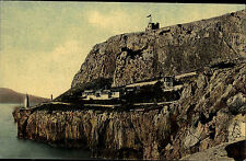 Gibraltar 1910 europa gebraucht kaufen  Wöllstein
