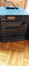 Stereo compatto sony usato  Treviso