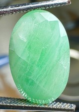 5.99ct natural oval for sale  Freehold