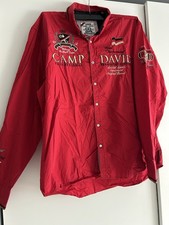 Camp david xxl gebraucht kaufen  Buxtehude