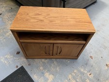 Vintage solid oak for sale  Fallston