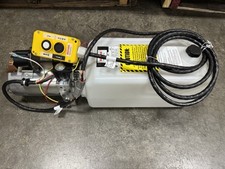 Bucher hydraulic hoist for sale  Cleveland
