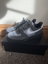 Nike air force1 for sale  BLACKBURN