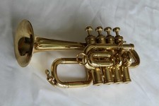 trumpet piccolo for sale  SOUTHAMPTON