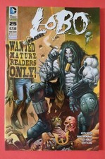 Lobo n.25 universe usato Lobo n.25 universe usato  San Prisco