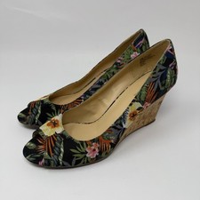 Liz claiborne sandals for sale  Fairfax