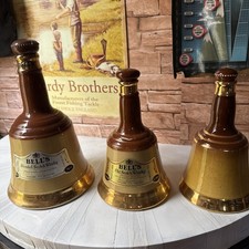 Vintage bells scotch for sale  SALISBURY