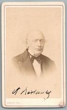 Cdv 1870 charles d'occasion  Expédié en Belgium