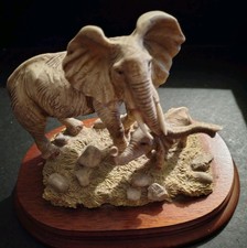 leonardo elephant for sale  HEMEL HEMPSTEAD