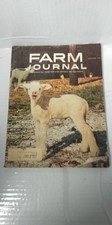 farm journal magazine for sale  Lunenburg