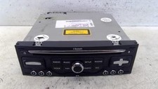Autoradio peugeot 3008 d'occasion  France