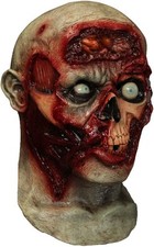 Mask pulsing zombie for sale  BIGGLESWADE