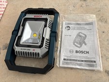Holofote Bosch 18V LED (somente ferramenta) GLI18V-1900N-RT novo outro comprar usado  Enviando para Brazil