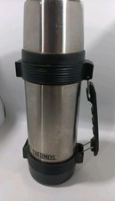 Thermos vacuum bottle for sale  Saint Clair Shores