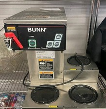 Bunn warmer commercial for sale  San Diego