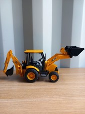 Bruder jcb midi for sale  NORTHAMPTON