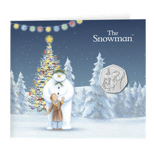 Latest 2025 snowman for sale  CRAWLEY