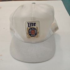 Vintage miller lite for sale  Waco