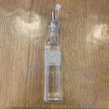 Glass bottle olive for sale  GREAT YARMOUTH