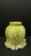 Vintage green white for sale  Porterville