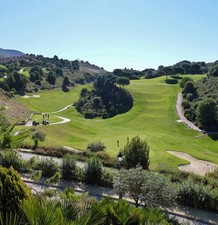 Gutschein golf alhaurín gebraucht kaufen  Berlin
