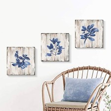 Blue plant leaf for sale  North Highlands