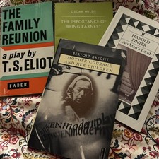 Book bundle playscripts for sale Book bundle playscripts for sale  SHEFFIELD