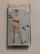 Ddr strumpfhose braun gebraucht kaufen Ddr strumpfhose braun gebraucht kaufen  Rödental