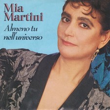 Mia martini almeno usato  Mineo