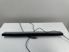 Usado, Barra Sensor Nintendo Wii OEM Com Fio Oficial RVL-014 Para Wii E Wii U Muito Bom comprar usado  Enviando para Brazil