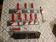 Level drywall taping for sale  Crewe