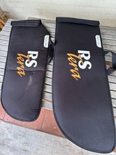 Tera daggerboard rudder for sale  SOUTHWOLD