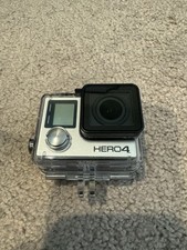 Gopro hero4 action for sale  Palm Coast